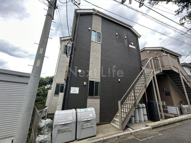 アーヴェル妙蓮寺Ⅱ A