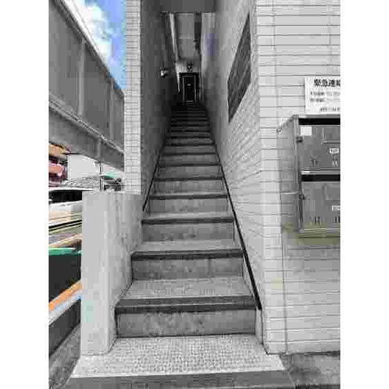 マーベラス住吉