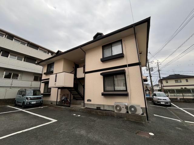 ファミーユ長嶺A棟
