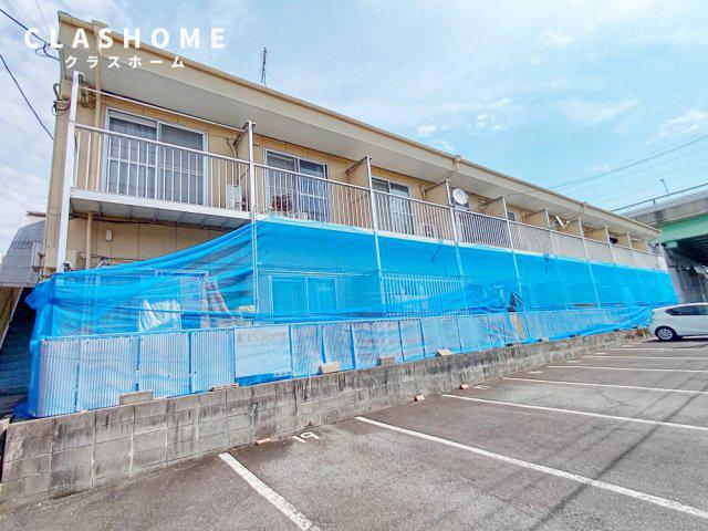 パレス石川
