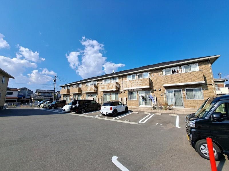 ラウレア福田