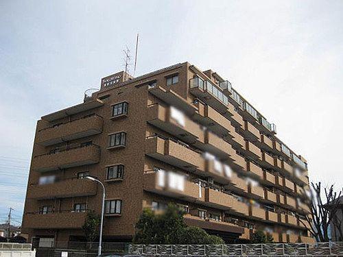 ライオンズマンション津田沼前原