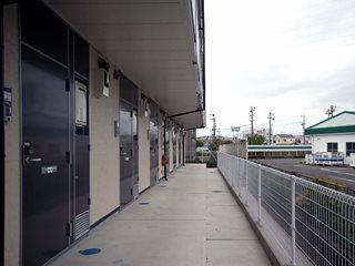 レオパレス大河原