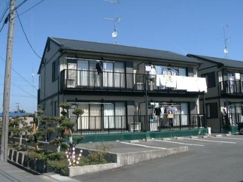シェモアA