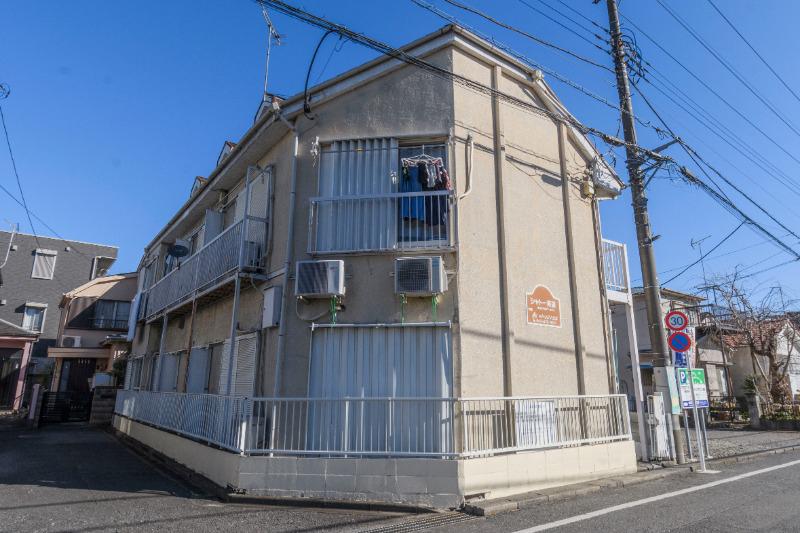 シャトー河辺