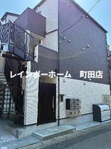 RISTIA海老名(1K/1階)