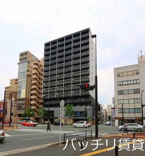 グランフォーレプライム大手門