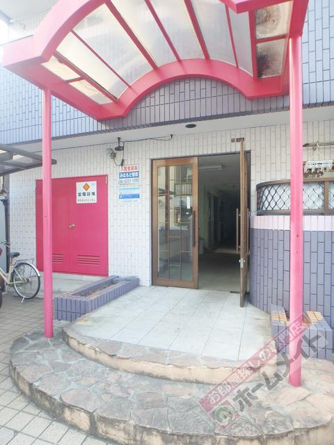 ウィン長居西
