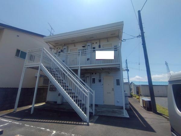 ハイツかもしだ