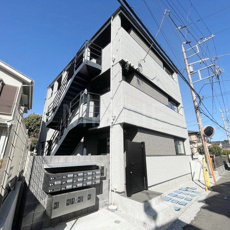 MELDIA番田