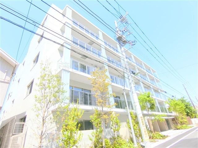 ラティエラ大森西