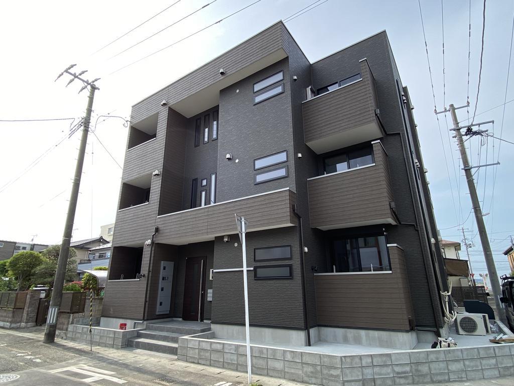 R-SMART福田町駅