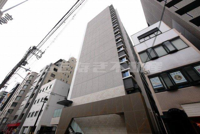 アーバネックス本町II
