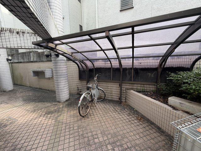 アートヴィラ