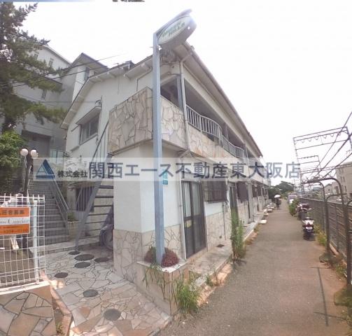 枚岡西ハイツ