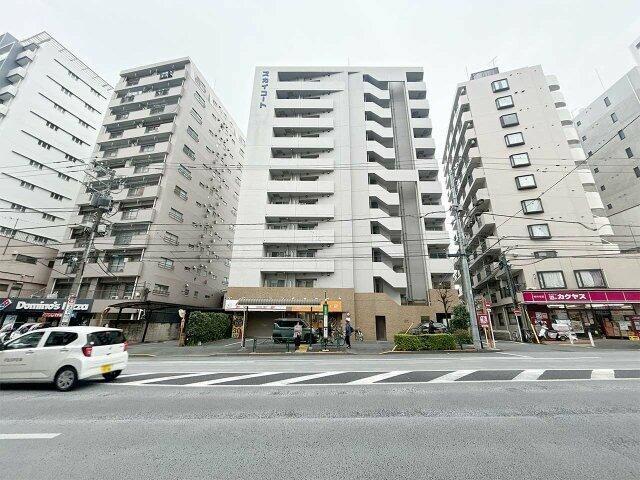 マイナビSTAY池袋2