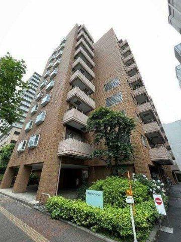 明石町ツインクロス