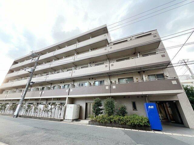 マイナビSTAY幕張本郷駅前