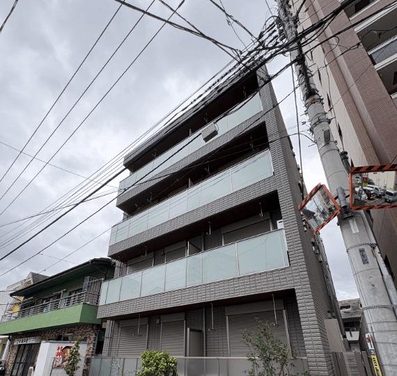 MAPLE URAWA