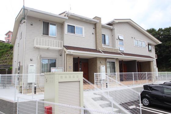 シャルム・コートII