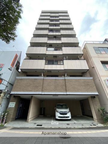 TKアンバーコート宿院