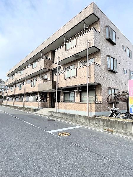 ウィステリア貝塚