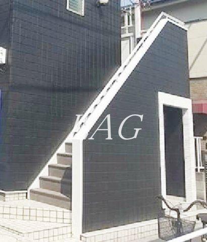 ザ・ウェーブ西ケ丘