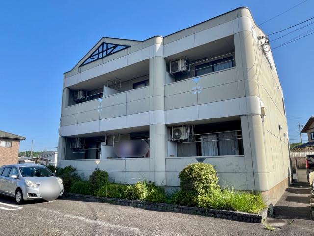 セブンタウン品野(1K/2階)