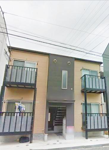 ソラーナ和田町