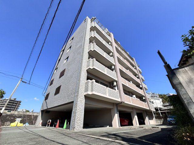 HAO新屋敷(2LDK/6階)