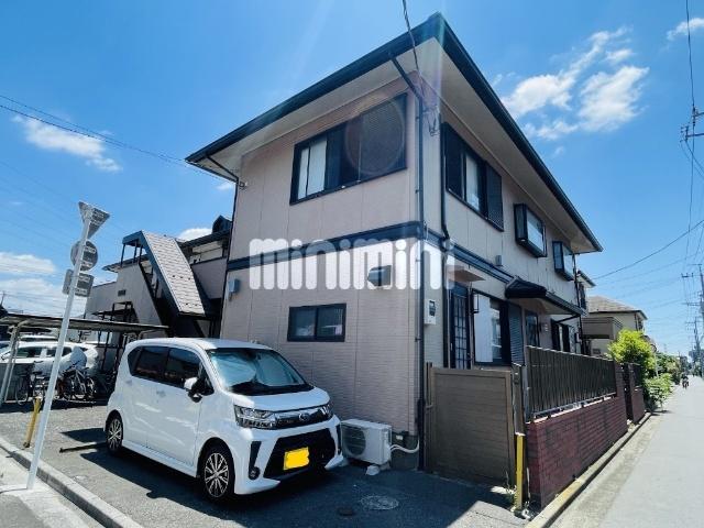 セジュール三鷹