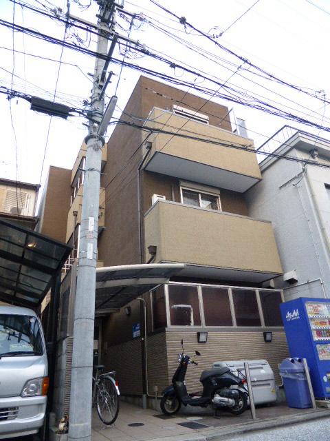 フラッティ丹波口