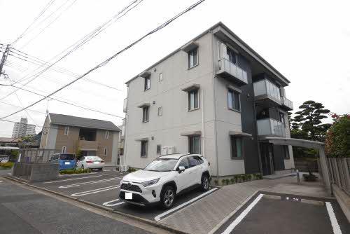 PRADO陣原 