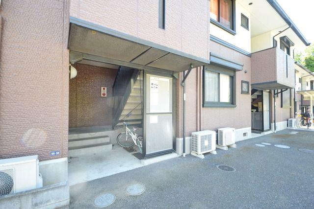 コーエイ・ラポール日吉弐番館