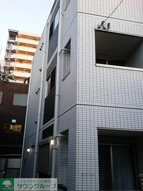 Y-ARK TSUDANUMA