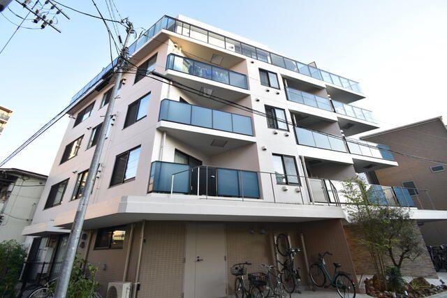アリーチェ亀戸