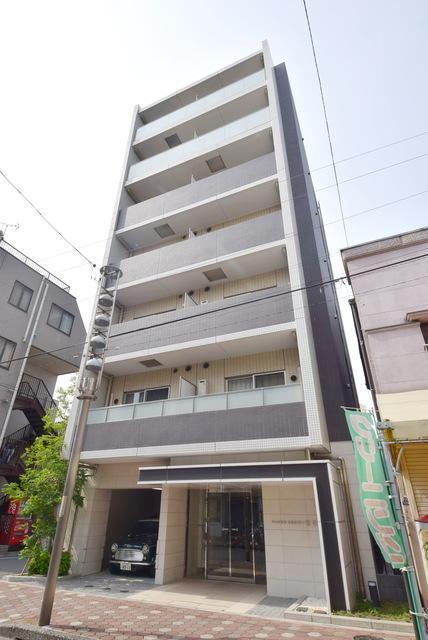 メイクスデザイン住吉