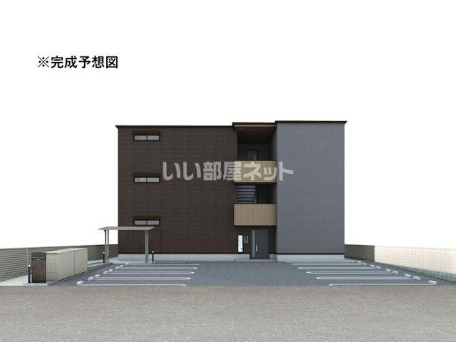 PREMILIFE碩田町