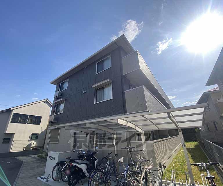 D-ROOM瀬戸川