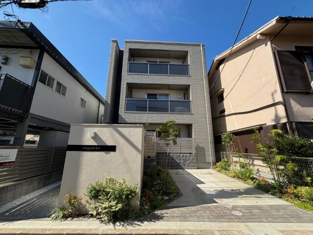 CROIRE住吉