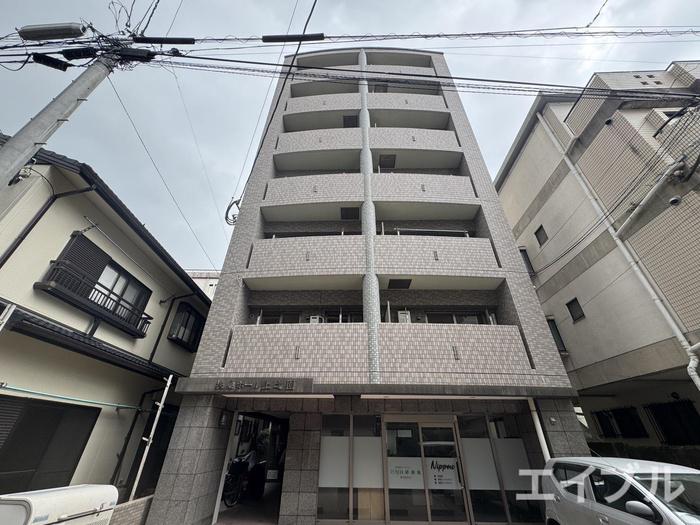 扶桑ホール上之園