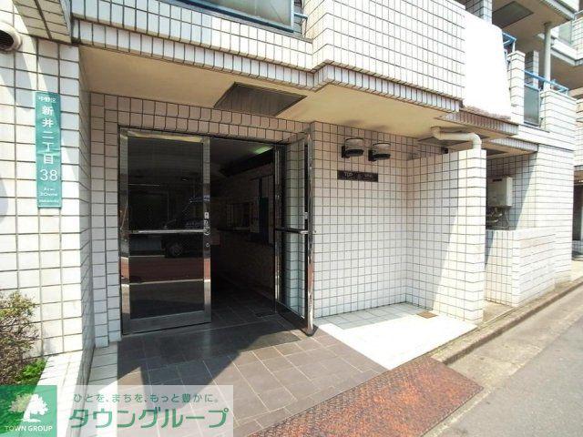 TOP中野第2