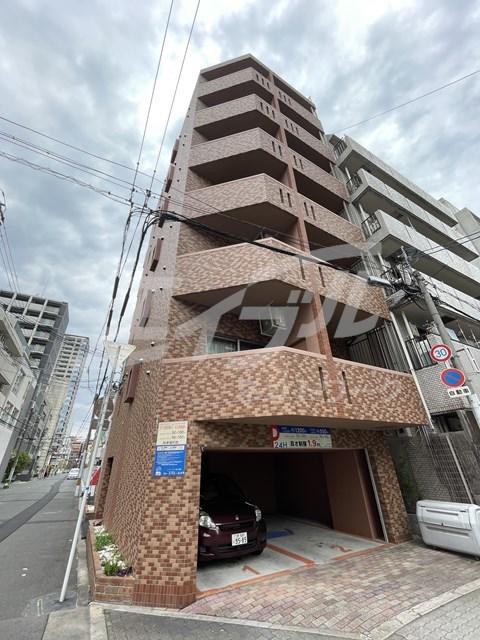 88松ヶ枝ウィング