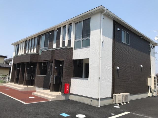 サニーハイツ