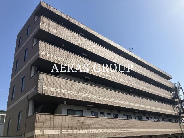 イーストコーポラスⅠ