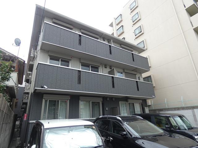 シャトーリーブル