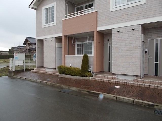 メゾン パストラルA