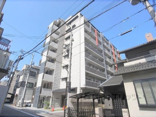 ファーストコート五条新町