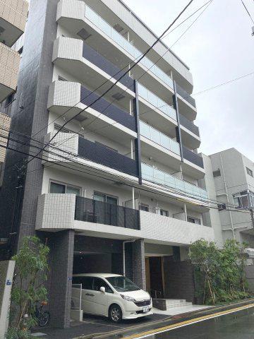 スカイガーデン錦糸町