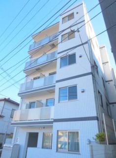 シャルゼ渋谷本町 4階